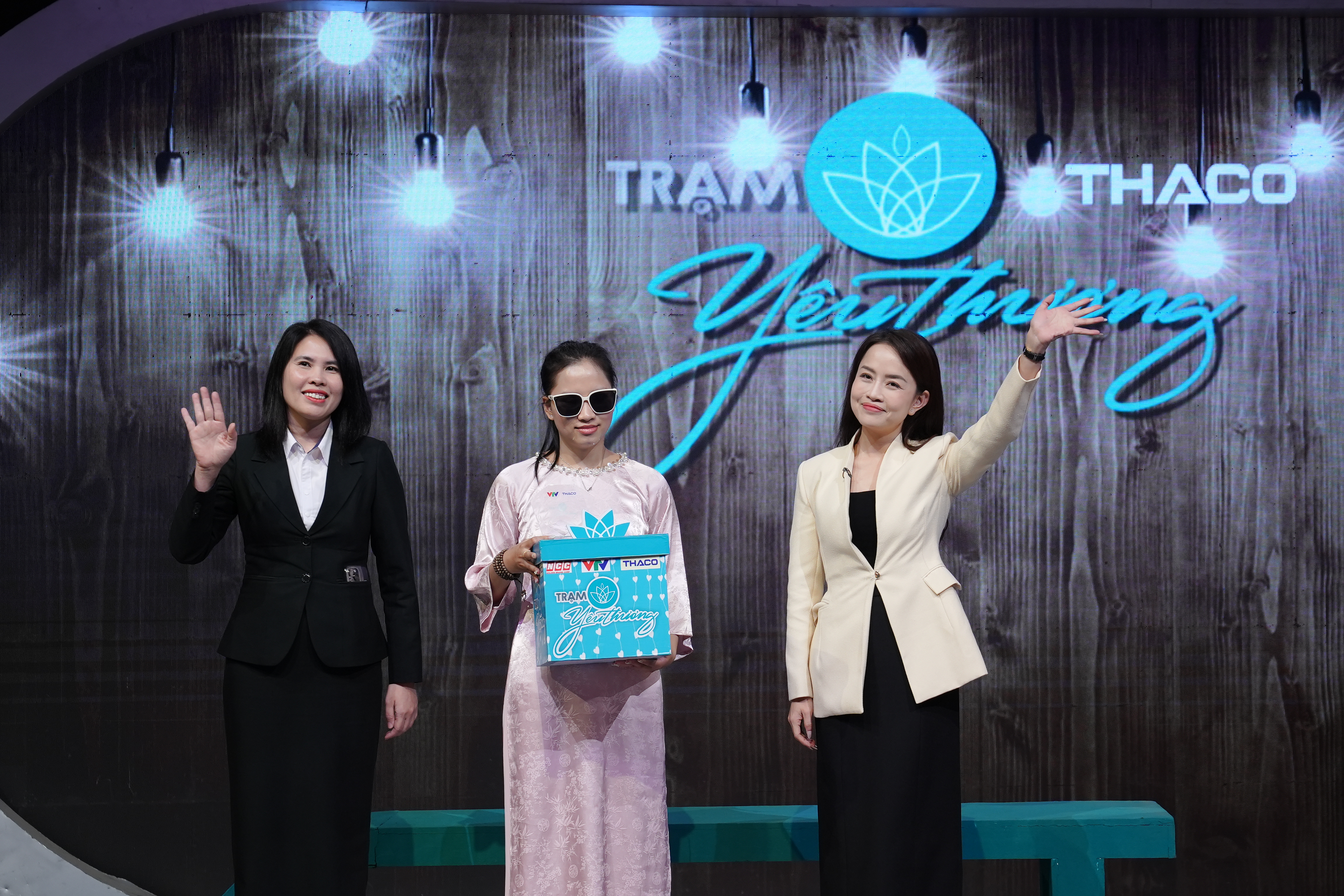 Trạm y&ecirc;u thương: Vượt qua định kiến để th&agrave;nh người c&oacute; &iacute;ch - Ảnh 3.