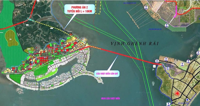 TP. Hồ Ch&iacute; Minh sắp khởi c&ocirc;ng cầu hầm Cần Giờ-Vũng T&agrave;u; Ninh B&igrave;nh dồn lực cho hạ tầng giao th&ocirc;ng 19.000 tỷ đồng- Ảnh 9.