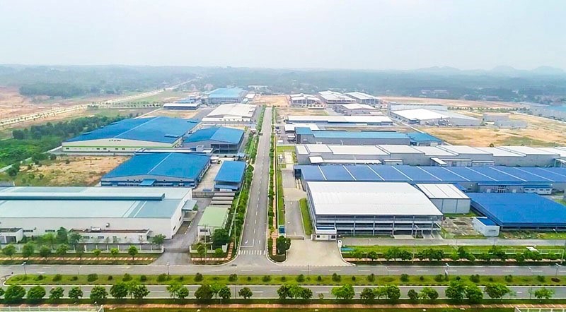 TP. Hồ Ch&iacute; Minh sắp khởi c&ocirc;ng cầu hầm Cần Giờ-Vũng T&agrave;u; Ninh B&igrave;nh dồn lực cho hạ tầng giao th&ocirc;ng 19.000 tỷ đồng- Ảnh 7.