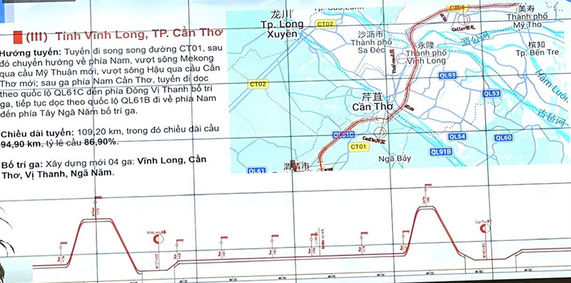 TP. Hồ Ch&iacute; Minh sắp khởi c&ocirc;ng cầu hầm Cần Giờ-Vũng T&agrave;u; Ninh B&igrave;nh dồn lực cho hạ tầng giao th&ocirc;ng 19.000 tỷ đồng- Ảnh 6.