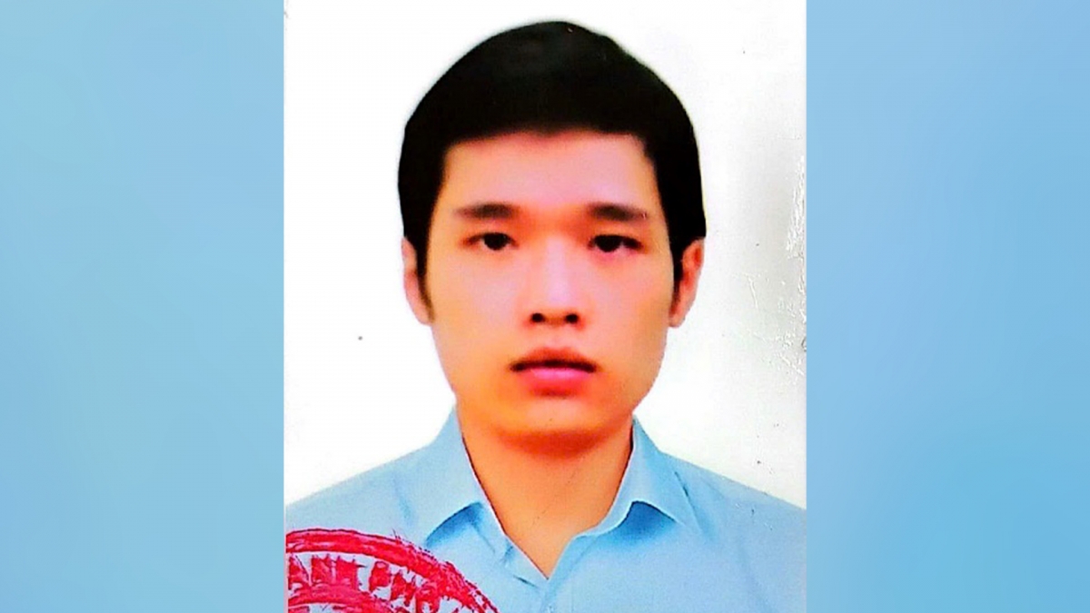 Truy t&igrave;m một nam, một nữ li&ecirc;n quan &aacute;n h&igrave;nh sự tại H&agrave; Nội- Ảnh 1.