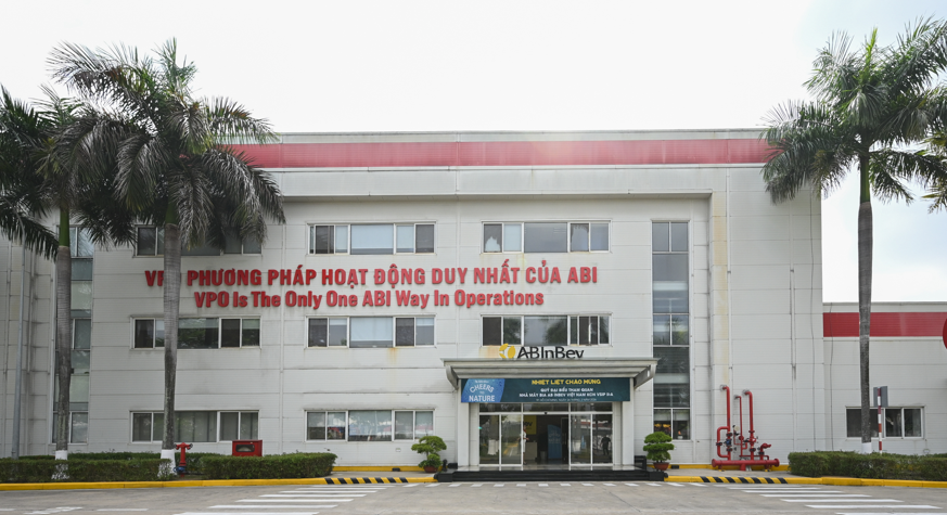 Tối ưu từng giọt nước trong m&ocirc; h&igrave;nh ph&aacute;t triển bền vững- Ảnh 1.