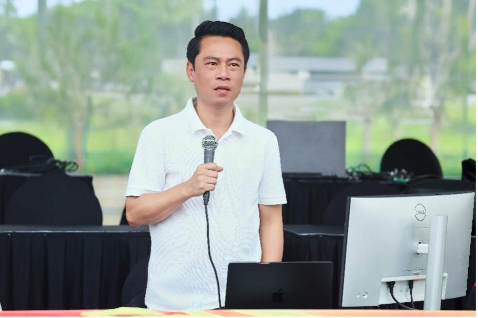 M&atilde;n nh&atilde;n lễ khai mạc Lễ hội Hoa Phượng Đỏ 2026  - Ảnh 9.