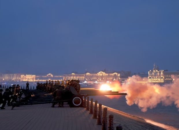 Tổng thống Putin: Xung đột Ukraine &ldquo;sắp kết th&uacute;c&rdquo;- Ảnh 1.