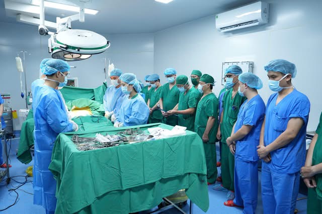 Nam shipper 38 tuổi hiến tạng cứu nhiều bệnh nh&acirc;n- Ảnh 2.