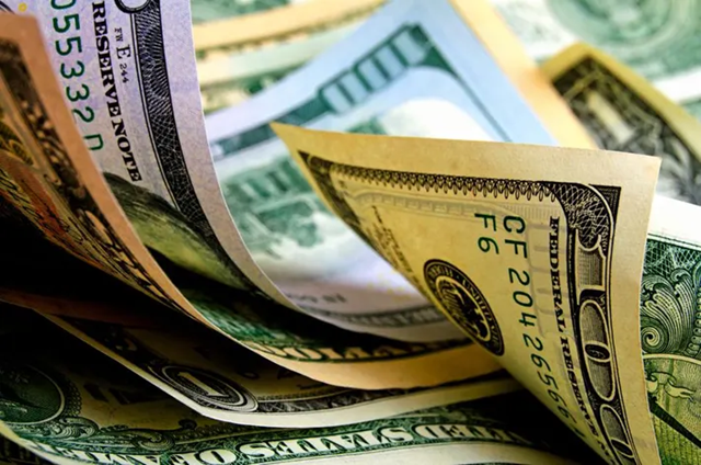 Tỷ giá USD hôm nay (10-5): Đồng USD giảm giá tuần thứ hai liên tiếp- Ảnh 2. Tỷ giá USD hôm nay (10-5): Đồng USD giảm giá tuần thứ hai liên tiếp- Ảnh 2.