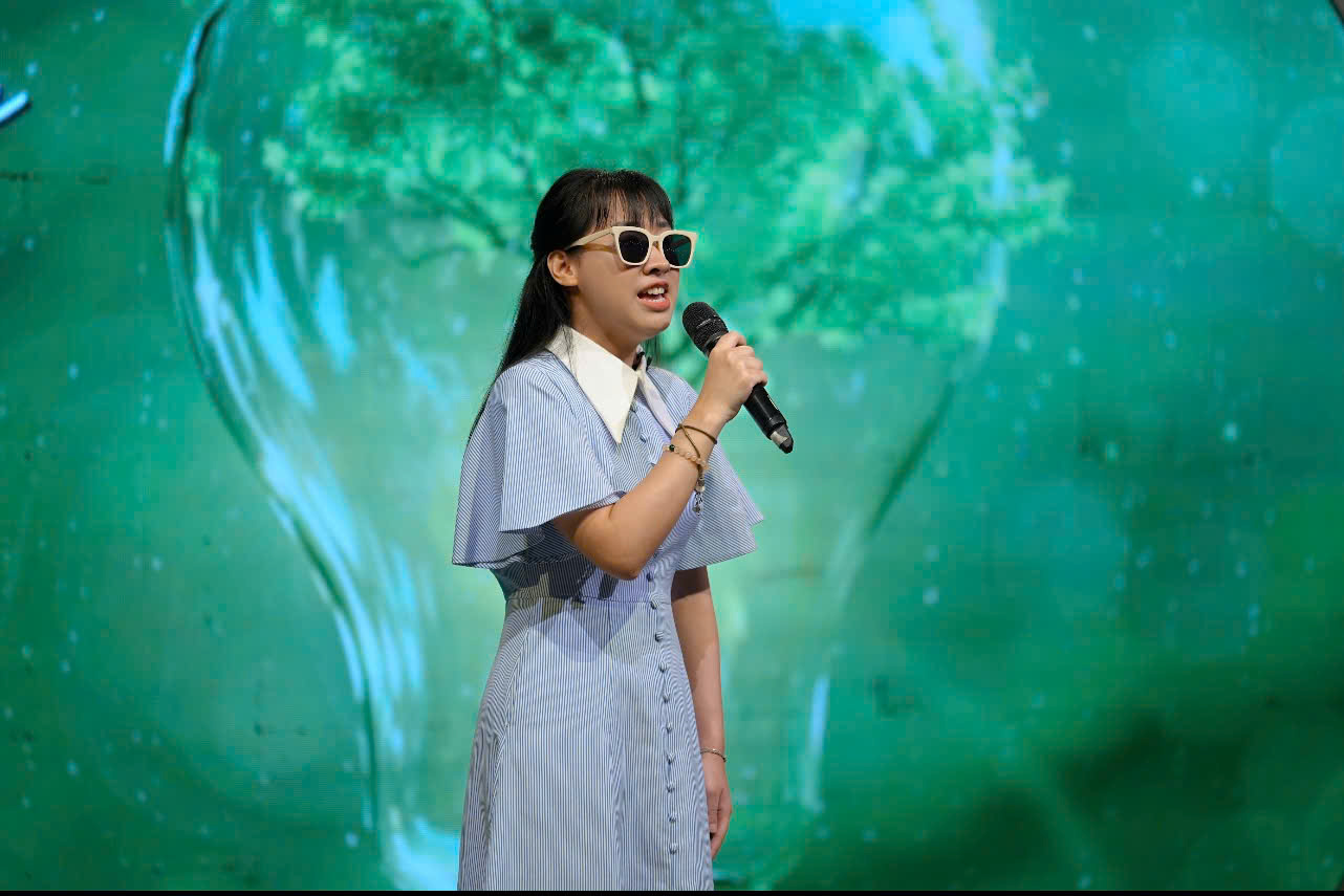 Trạm y&ecirc;u thương: &Aacute;nh s&aacute;ng từ tri thức - Ảnh 2.