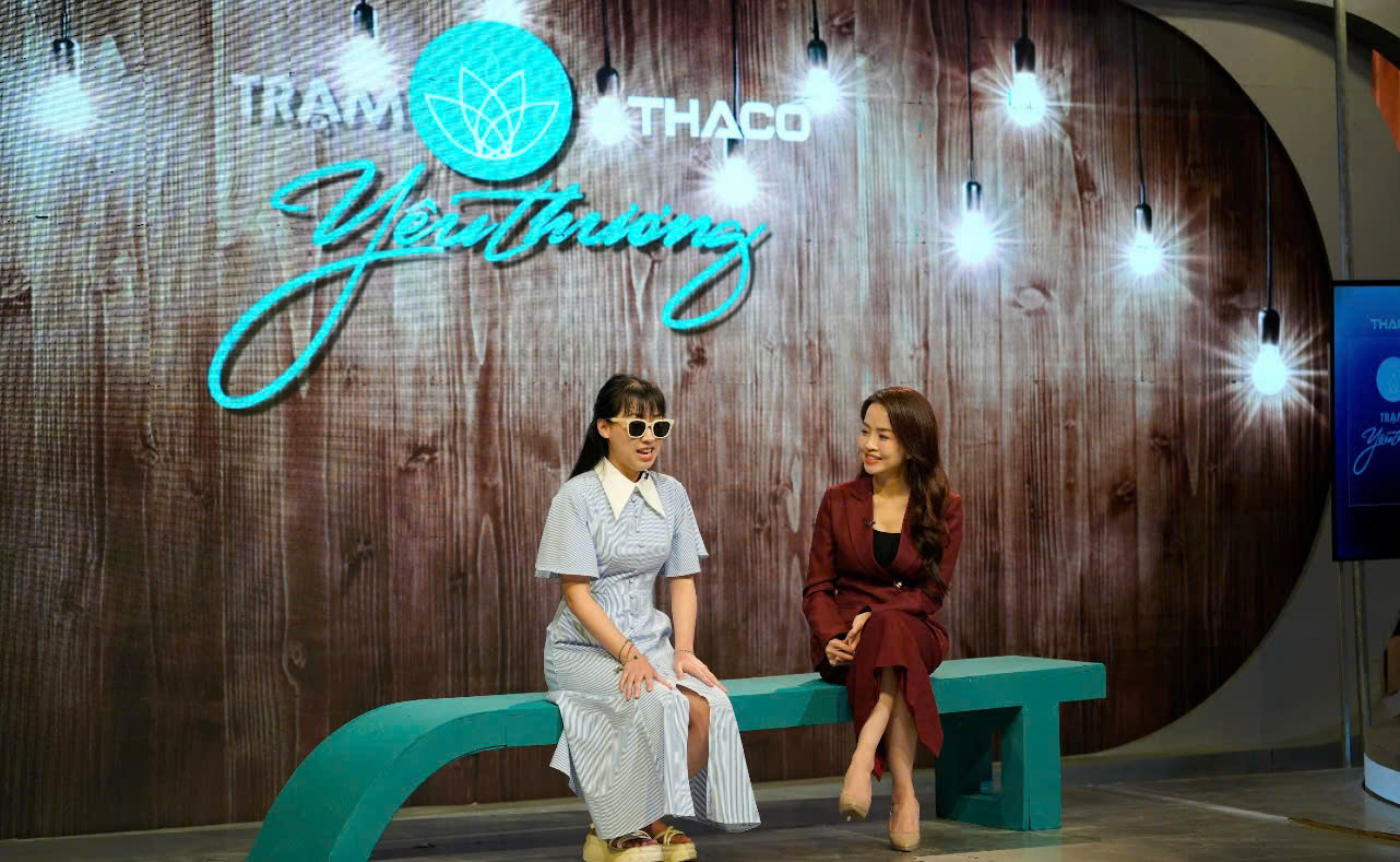 Trạm y&ecirc;u thương: &Aacute;nh s&aacute;ng từ tri thức - Ảnh 3.