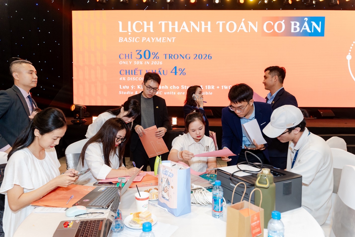 The NEST - WEST Tower "sold out": T&iacute;n hiệu r&otilde; n&eacute;t từ lực cầu ở thực của người trẻ tại đ&ocirc; thị Bắc TP Hồ Ch&iacute; Minh- Ảnh 1.