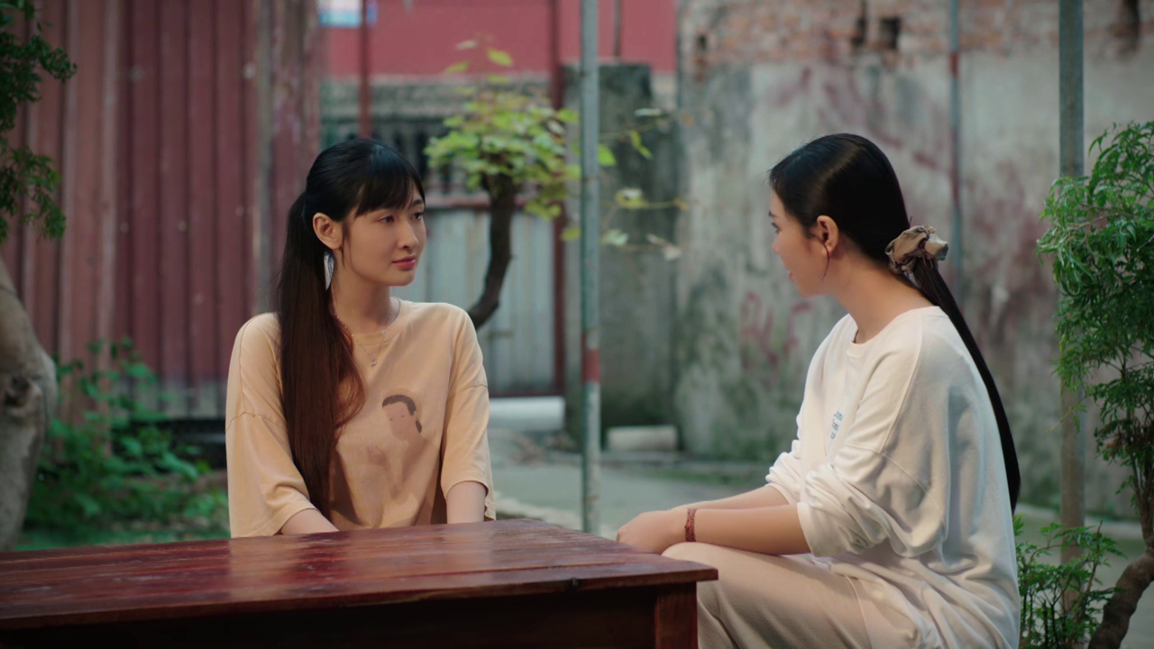 Bước chân vào đời - Tập 34: Thương vẫn nhớ Quân, Lâm ngang nhiên 'thả thính' - Ảnh 7.