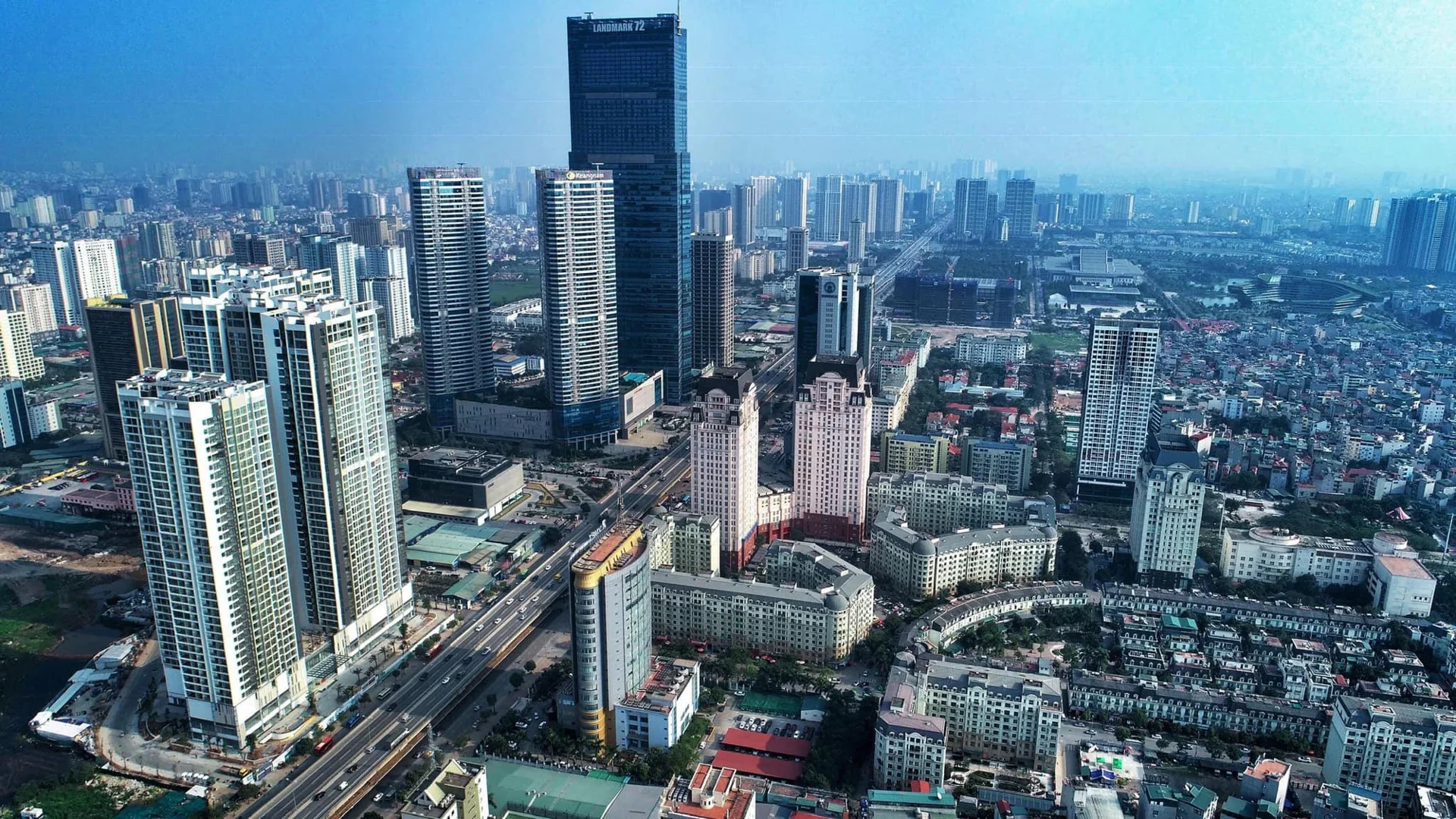 Khơi th&ocirc;ng nguồn lực để đạt tăng trưởng hai con số - Ảnh 2.