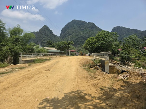 Thanh H&oacute;a: Đầu tư c&ocirc;ng chậm tiến độ &ldquo;tắc&rdquo; ở vật liệu x&acirc;y dựng - Ảnh 1.