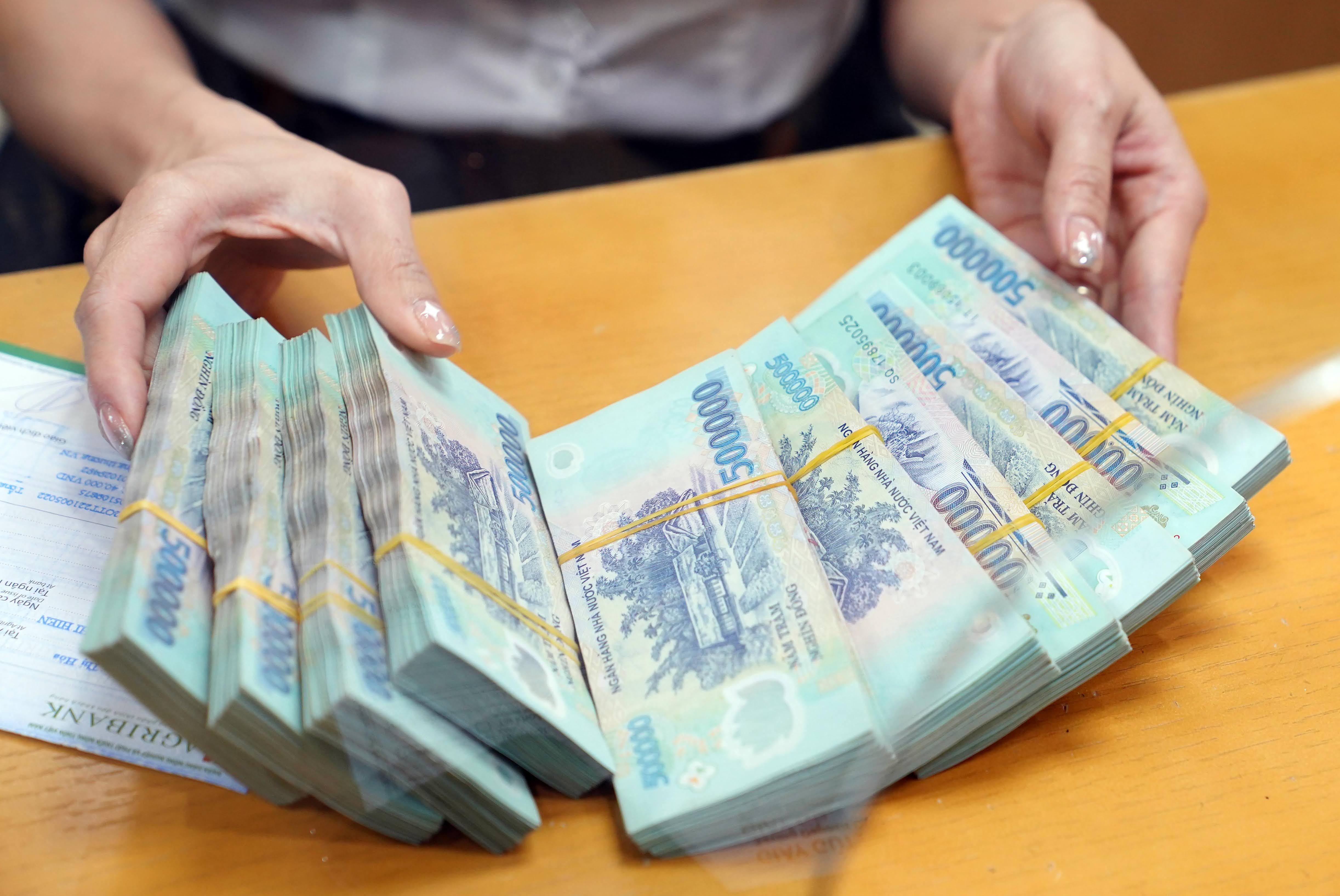 Kiểm toán việc quản lý tài chính, tài sản công, tăng cường minh bạch tài chính quốc gia - Ảnh 2.