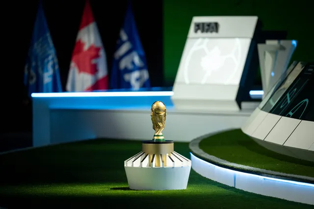 &ldquo;Xem đ&uacute;ng, xem sạch&rdquo;: Điểm tựa cho hệ sinh th&aacute;i FIFA World Cup&trade; bền vững - Ảnh 2.