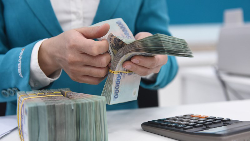 Xoay trục nguồn lực t&agrave;i ch&iacute;nh: Thị trường vốn chuyển m&igrave;nh sang d&agrave;i hạn - Ảnh 2.