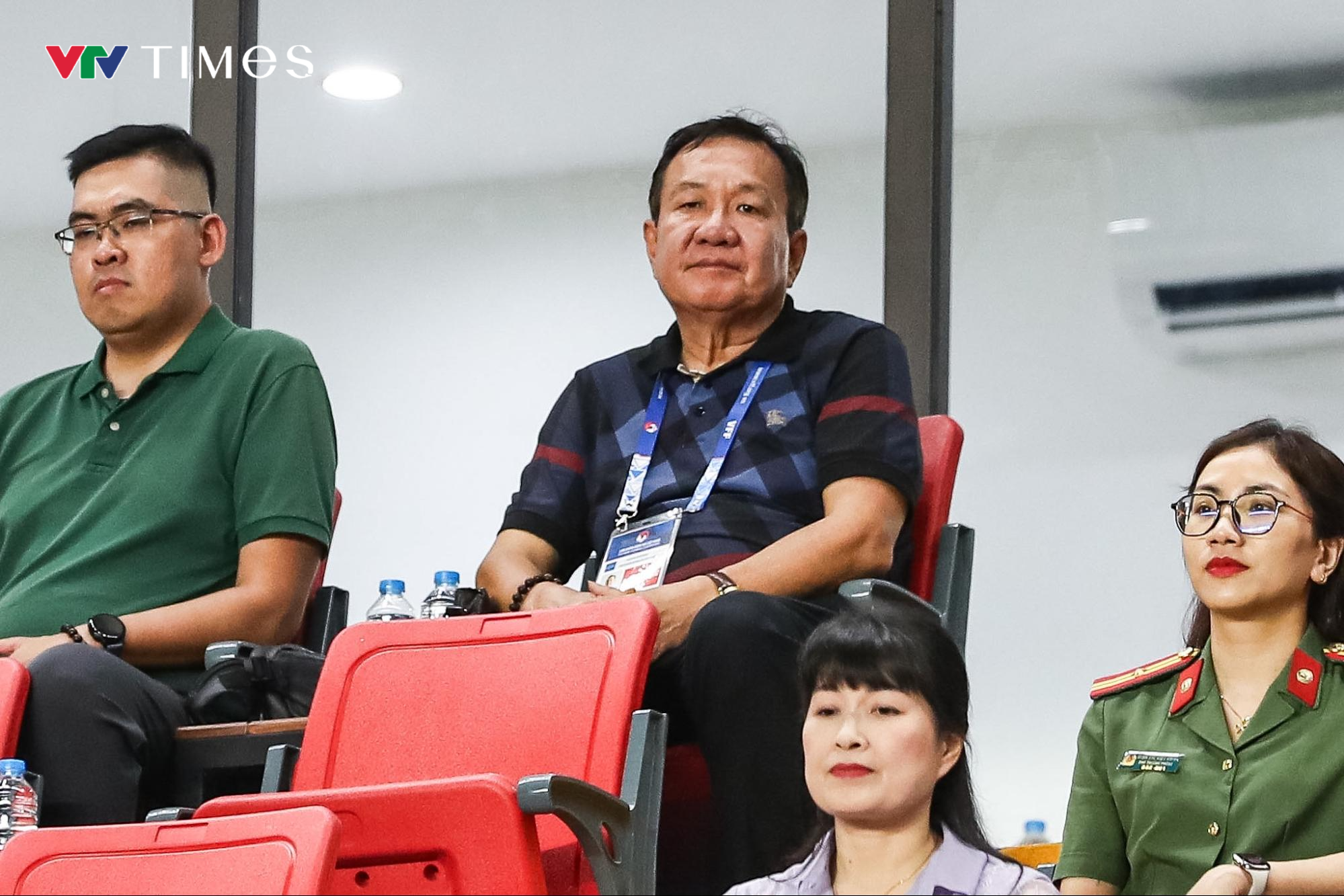 Những bước chạy lịch sử của ngoại binh tại Giải bóng đá nữ Cúp Quốc gia 2026- Ảnh 2.
