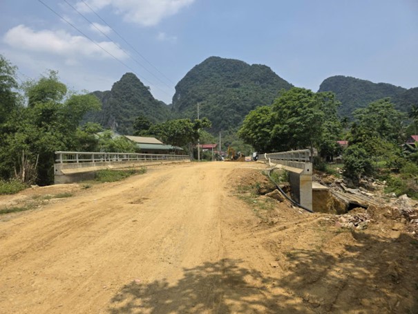 Thanh H&oacute;a th&agrave;nh lập 16 Ban Quản l&yacute; dự &aacute;n cấp x&atilde;, tăng t&iacute;nh chủ động trong đầu tư c&ocirc;ng - Ảnh 1.
