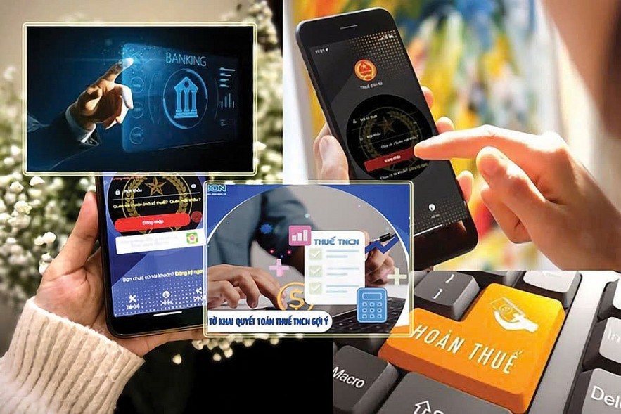 Bộ Tài chính bãi bỏ và sửa đổi hàng loạt thủ tục hành chính thuế, hải quan - Ảnh 1.