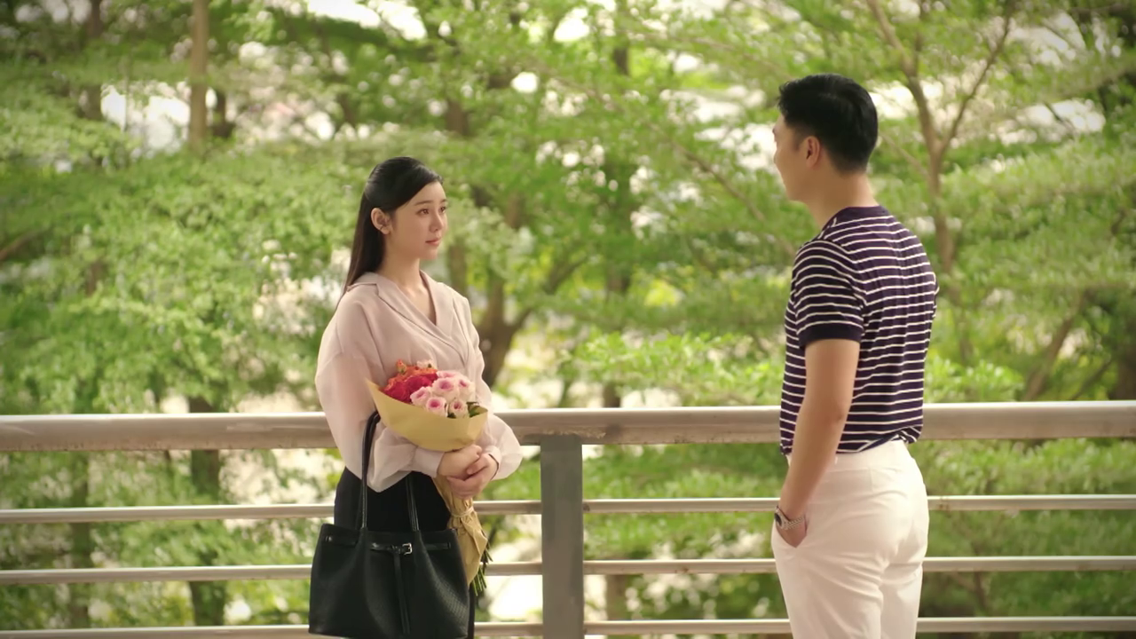 Bước ch&acirc;n v&agrave;o đời - Tập cuối: Qu&acirc;n bất ngờ trở về đ&uacute;ng thời điểm? - Ảnh 1.