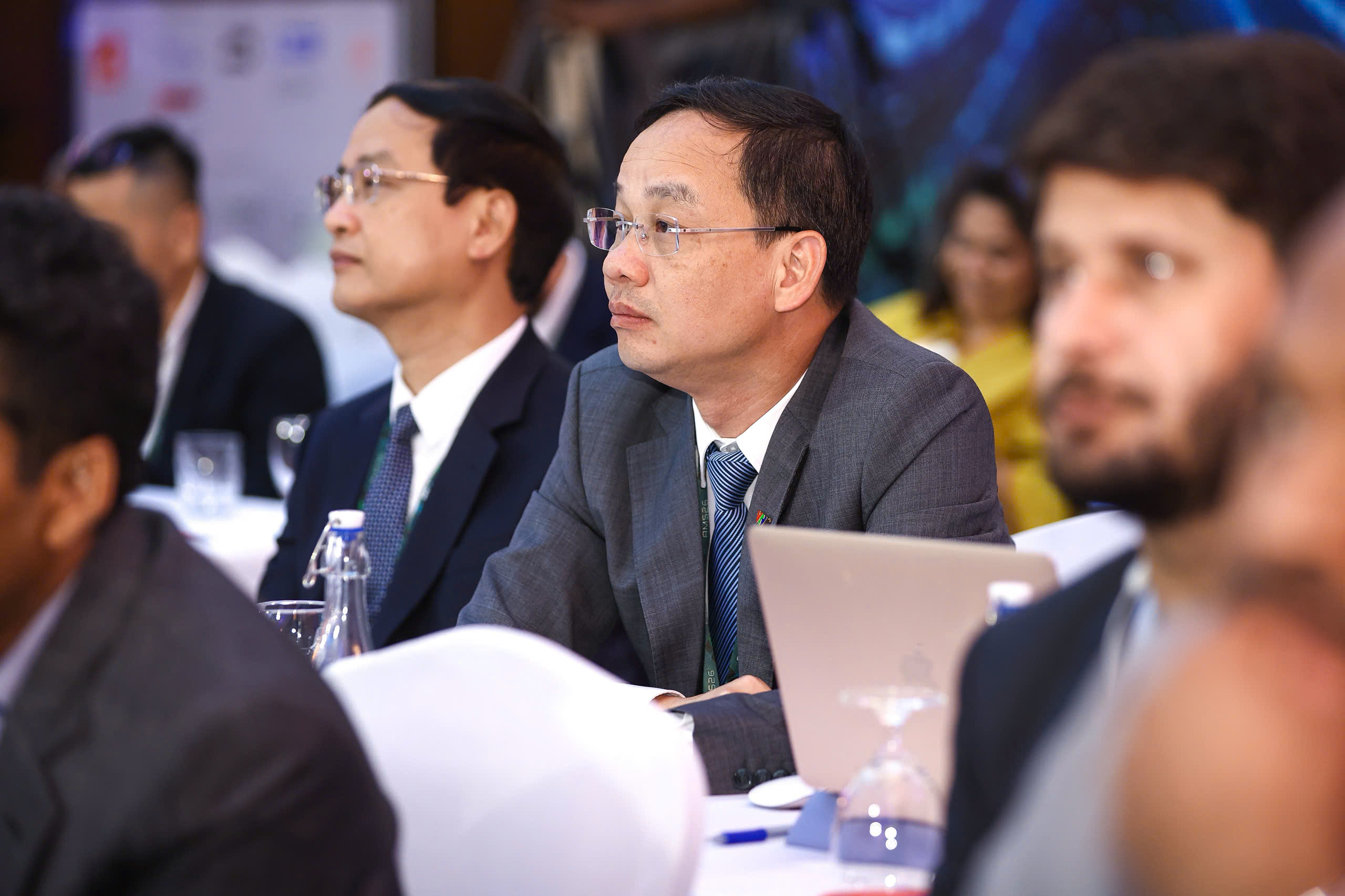 Đ&agrave;i THVN tham dự Hội nghị thượng đỉnh Truyền th&ocirc;ng ch&acirc;u &Aacute; 2026- Ảnh 1.
