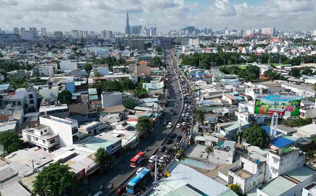 Nhiều giải ph&aacute;p khơi th&ocirc;ng d&ograve;ng vốn cho doanh nghiệp- Ảnh 1.