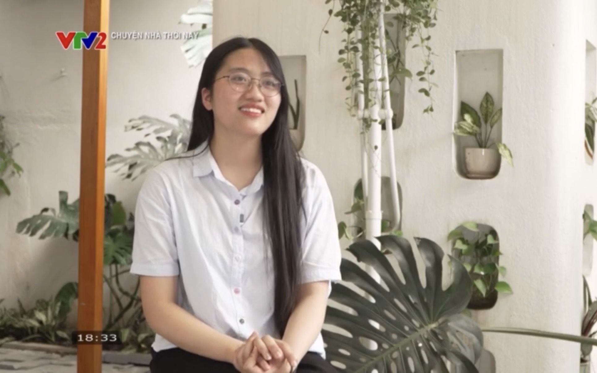 Chuyện nhà thời nay: Hành trình chiến đấu với căn bệnh ung thư của người mẹ trẻ - Ảnh 4.