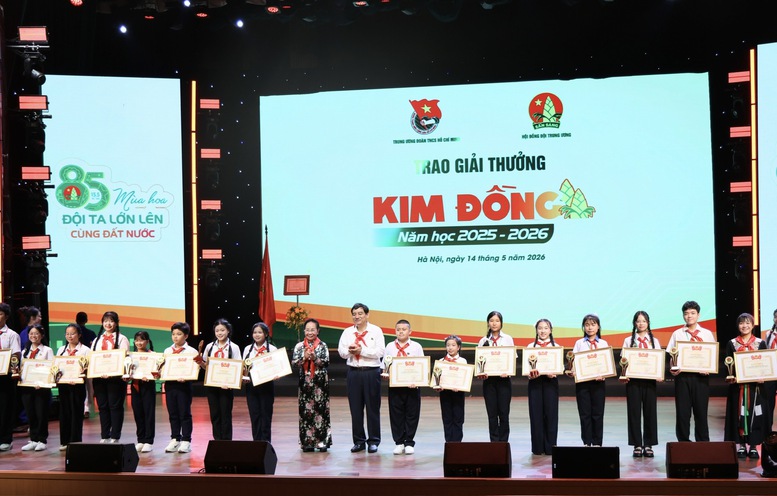 Ph&oacute; Thủ tướng Phạm Thị Thanh Tr&agrave;: Mọi trẻ em đều cần được y&ecirc;u thương v&agrave; ph&aacute;t triển to&agrave;n diện- Ảnh 4.