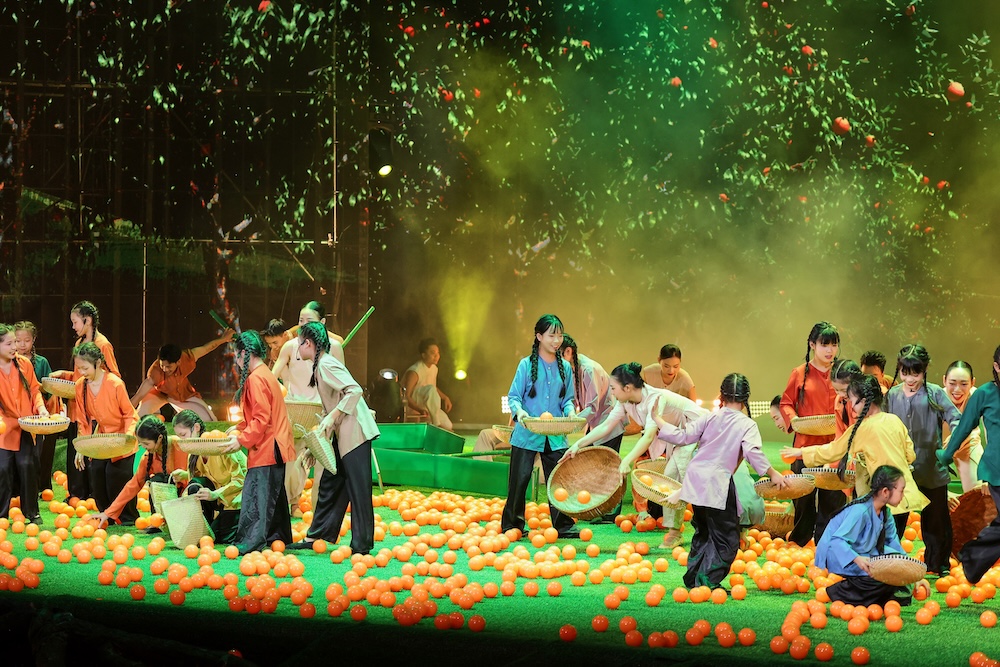 True Concert 2026 "Tình Đất”: Hành trình nghệ thuật giàu cảm xúc về sự sống và lòng tri ân - Ảnh 3.
