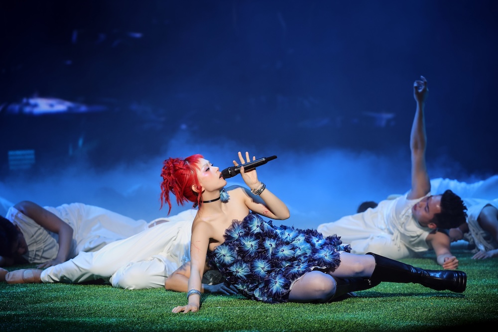 True Concert 2026 "Tình Đất”: Hành trình nghệ thuật giàu cảm xúc về sự sống và lòng tri ân - Ảnh 5.