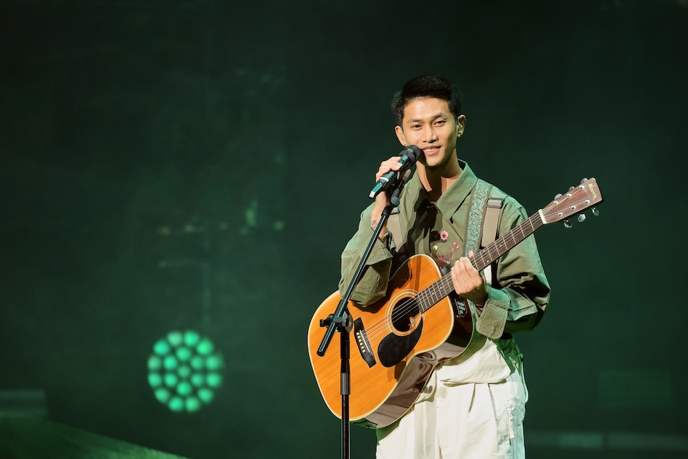 True Concert 2026 "Tình Đất”: Hành trình nghệ thuật giàu cảm xúc về sự sống và lòng tri ân - Ảnh 6.