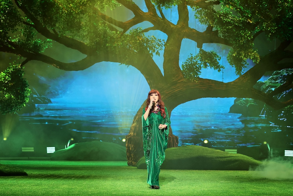 True Concert 2026 "Tình Đất”: Hành trình nghệ thuật giàu cảm xúc về sự sống và lòng tri ân - Ảnh 8.