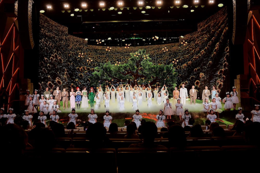 True Concert 2026 "Tình Đất”: Hành trình nghệ thuật giàu cảm xúc về sự sống và lòng tri ân - Ảnh 9.