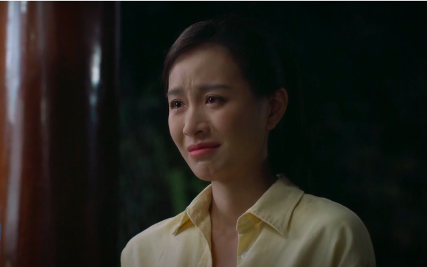 Lời hứa đầu tiên - Tập 11: Hoa hậu vì cộng đồng bị tố mập mờ chuyện từ thiện- Ảnh 12. Lời hứa đầu tiên - Tập 11: Hoa hậu vì cộng đồng bị tố mập mờ chuyện từ thiện- Ảnh 12.
