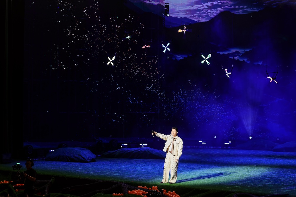 True Concert 2026 "Tình Đất”: Hành trình nghệ thuật giàu cảm xúc về sự sống và lòng tri ân - Ảnh 4.