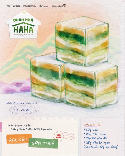 Nghệ sĩ n&agrave;o sẽ tham gia Qu&aacute;n nh&agrave; Haha? - Ảnh 1.