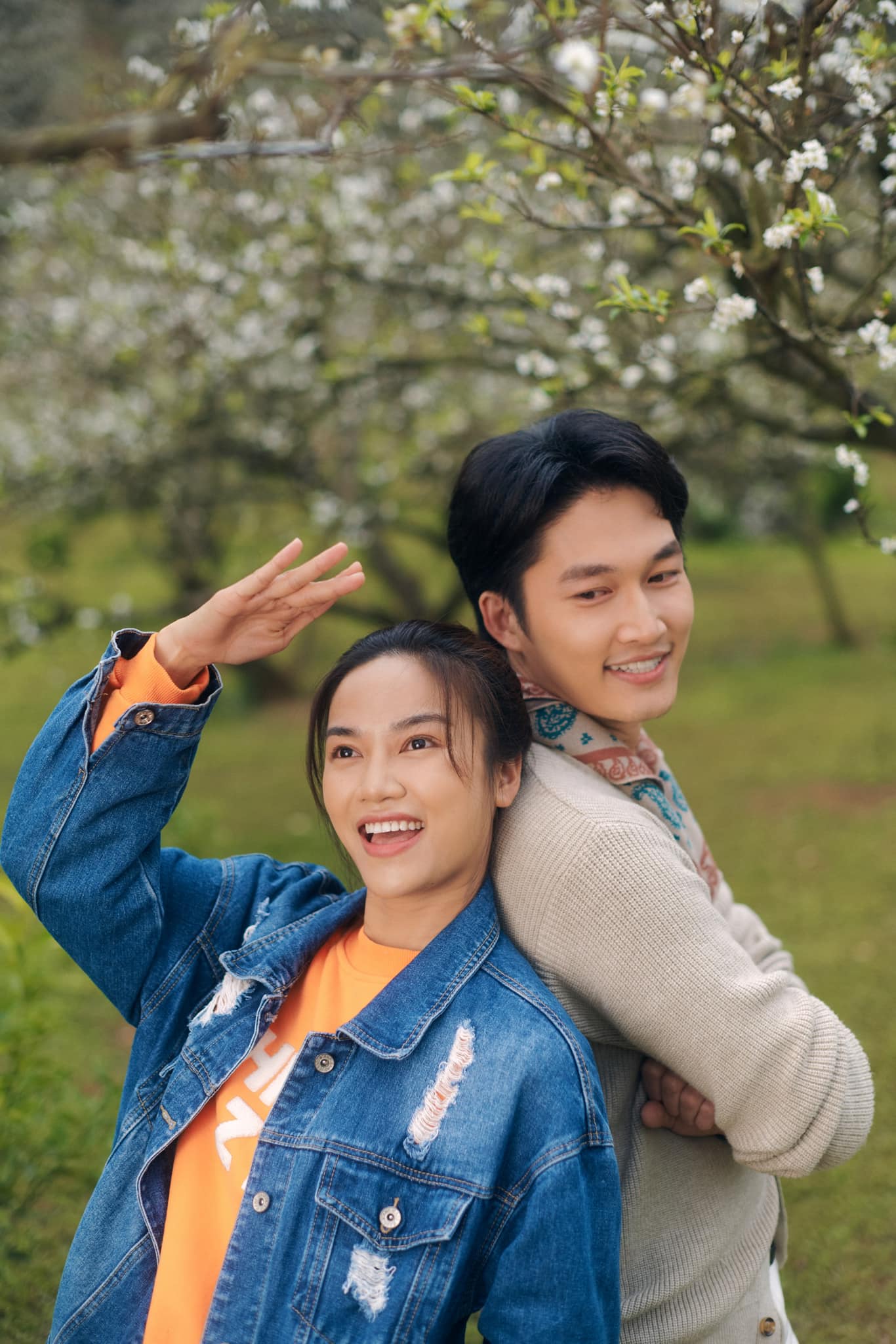 Đ&igrave;nh T&uacute; c&oacute; duy&ecirc;n những bộ phim về 'nắng' - Ảnh 3.