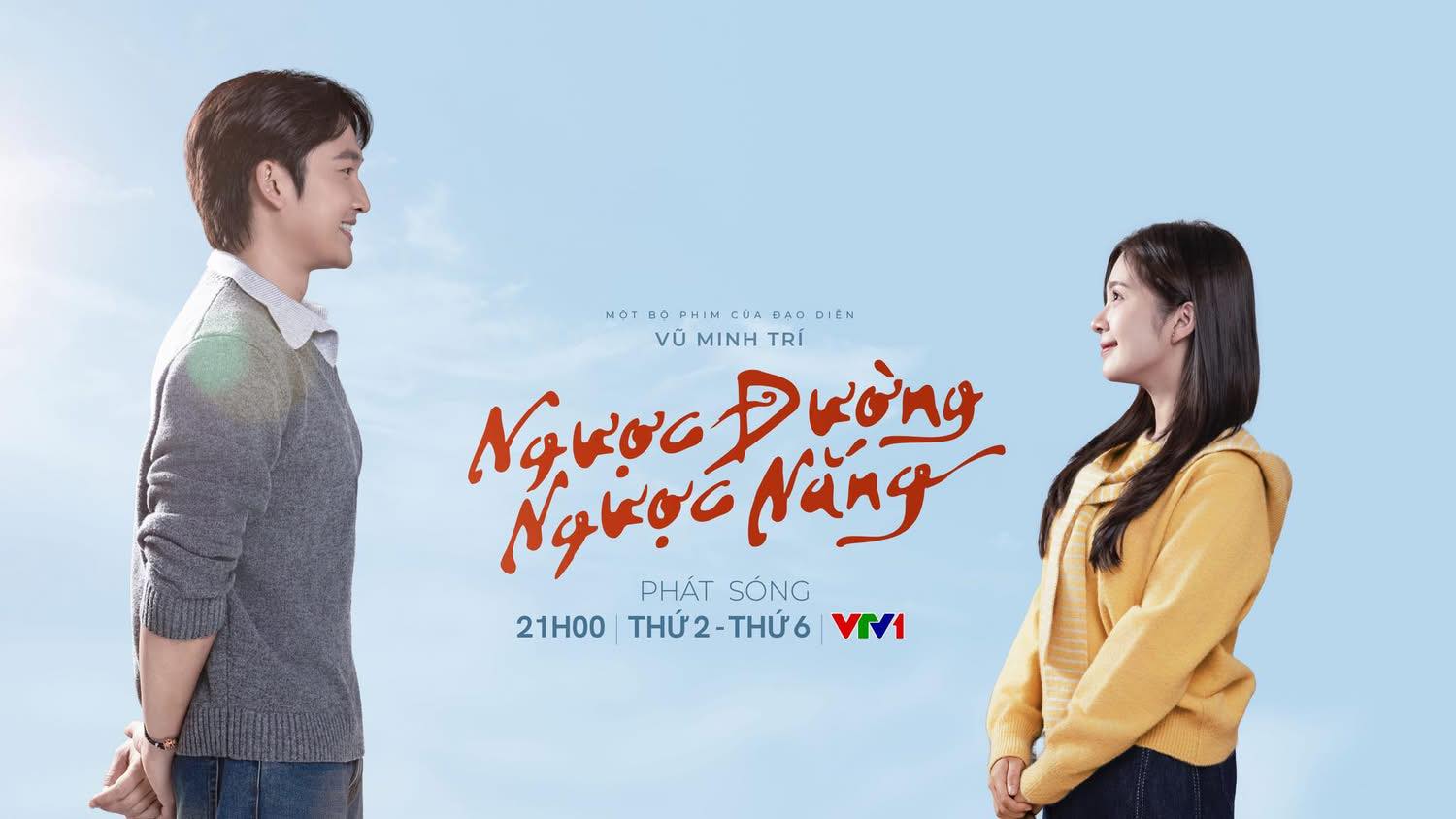 Đ&igrave;nh T&uacute; c&oacute; duy&ecirc;n những bộ phim về 'nắng' - Ảnh 4.