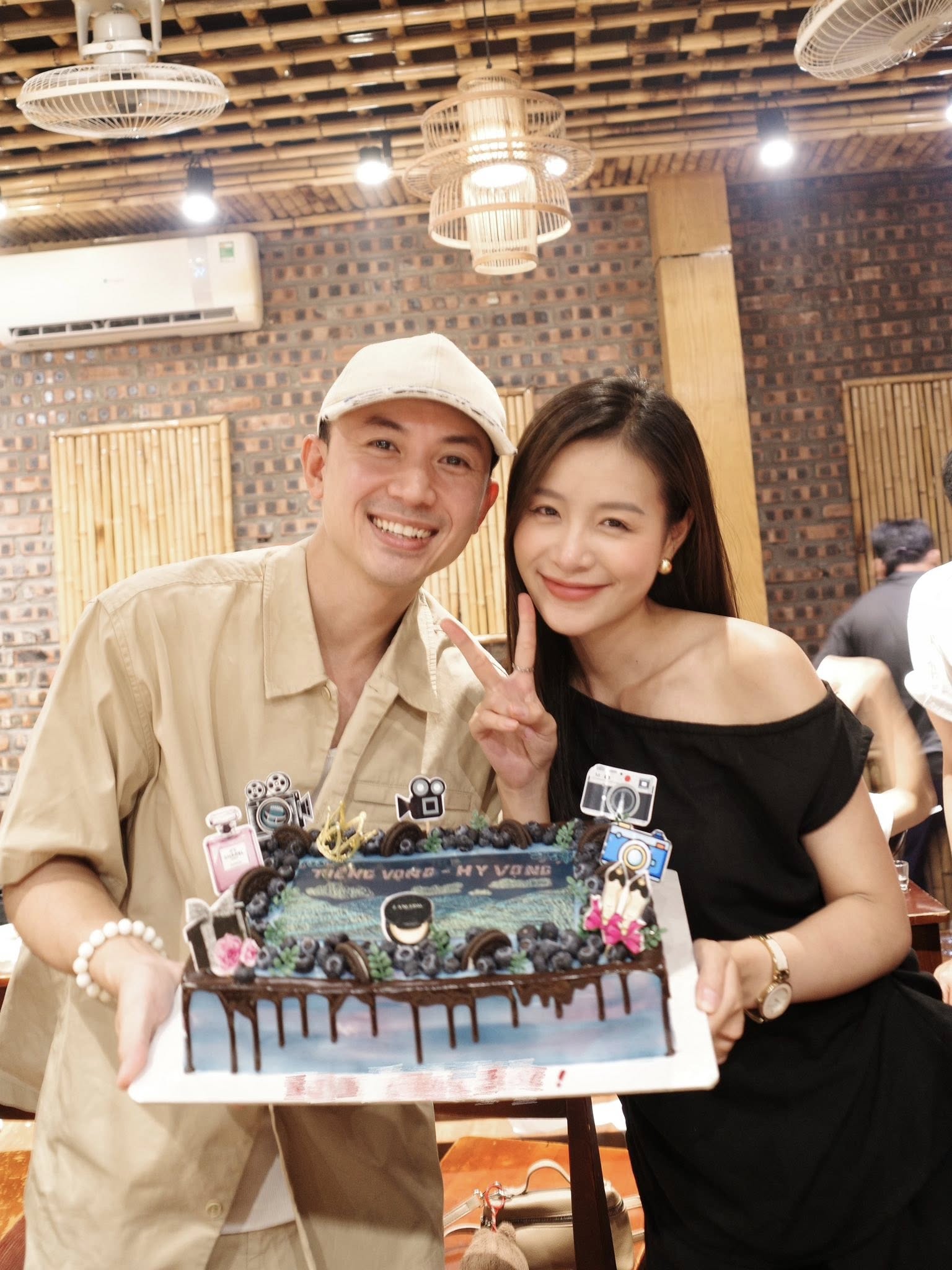 Quỳnh Kool quyến rũ sau Bước chân vào đời - Ảnh 10.
