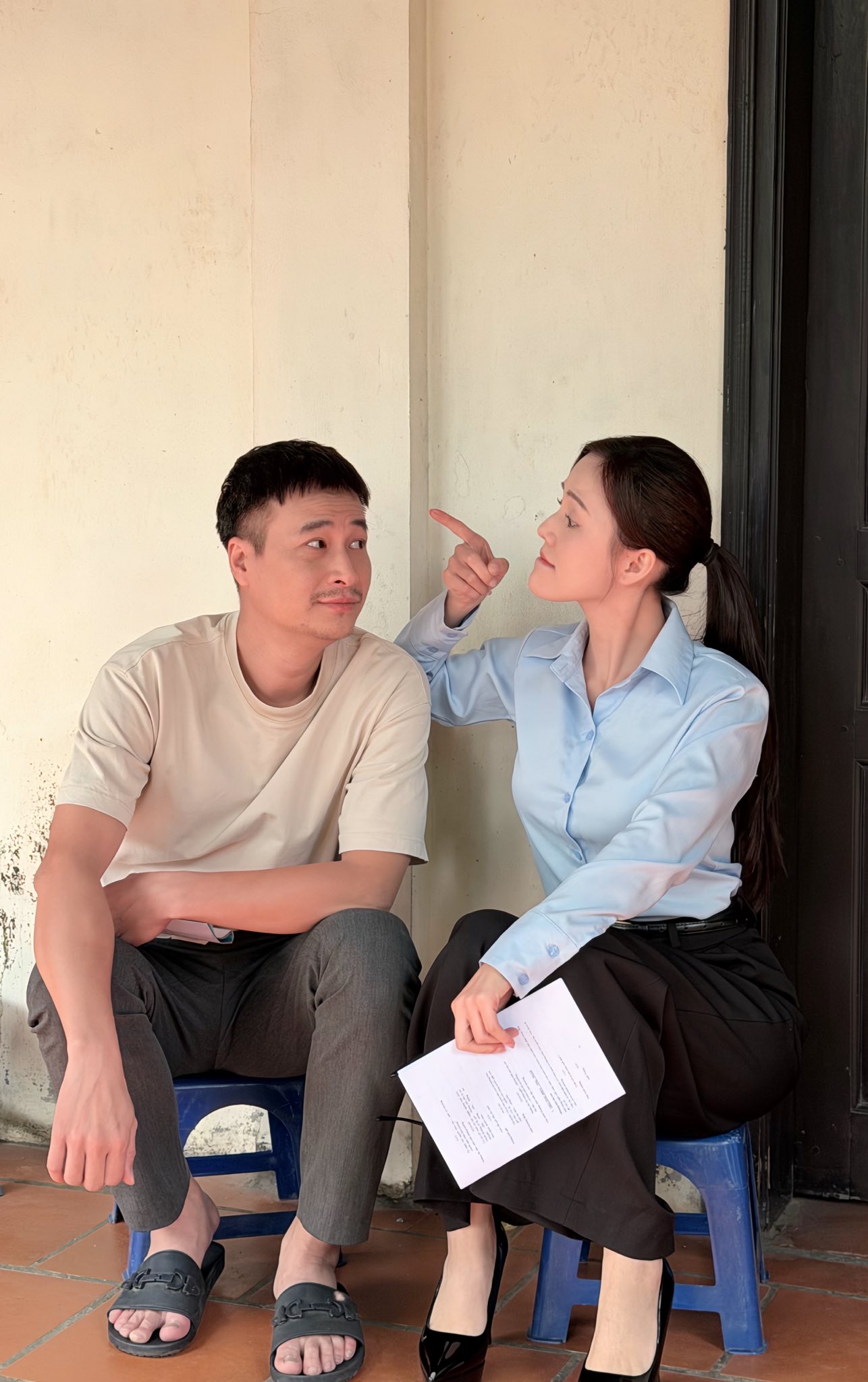Quỳnh Kool quyến rũ sau Bước chân vào đời - Ảnh 4.