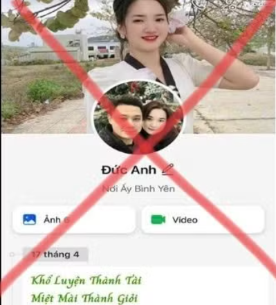 Cảnh b&aacute;o mạo danh c&aacute;n bộ bi&ecirc;n ph&ograve;ng lừa đảo khu vực bi&ecirc;n giới Sơn La- Ảnh 2.