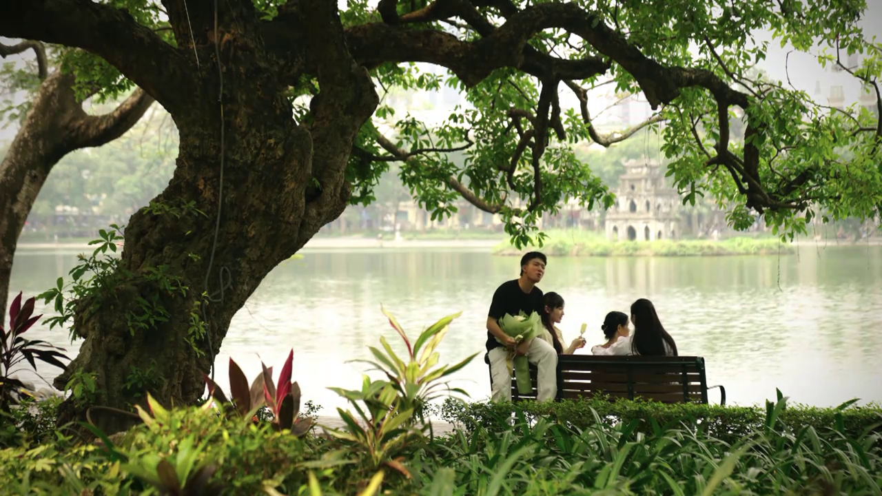 Bước chân vào đời: Khoảnh khắc 'sưởi ấm tập cuối' của 4 bà cháu Thương- Ảnh 13. Bước chân vào đời: Khoảnh khắc 'sưởi ấm tập cuối' của 4 bà cháu Thương- Ảnh 13.