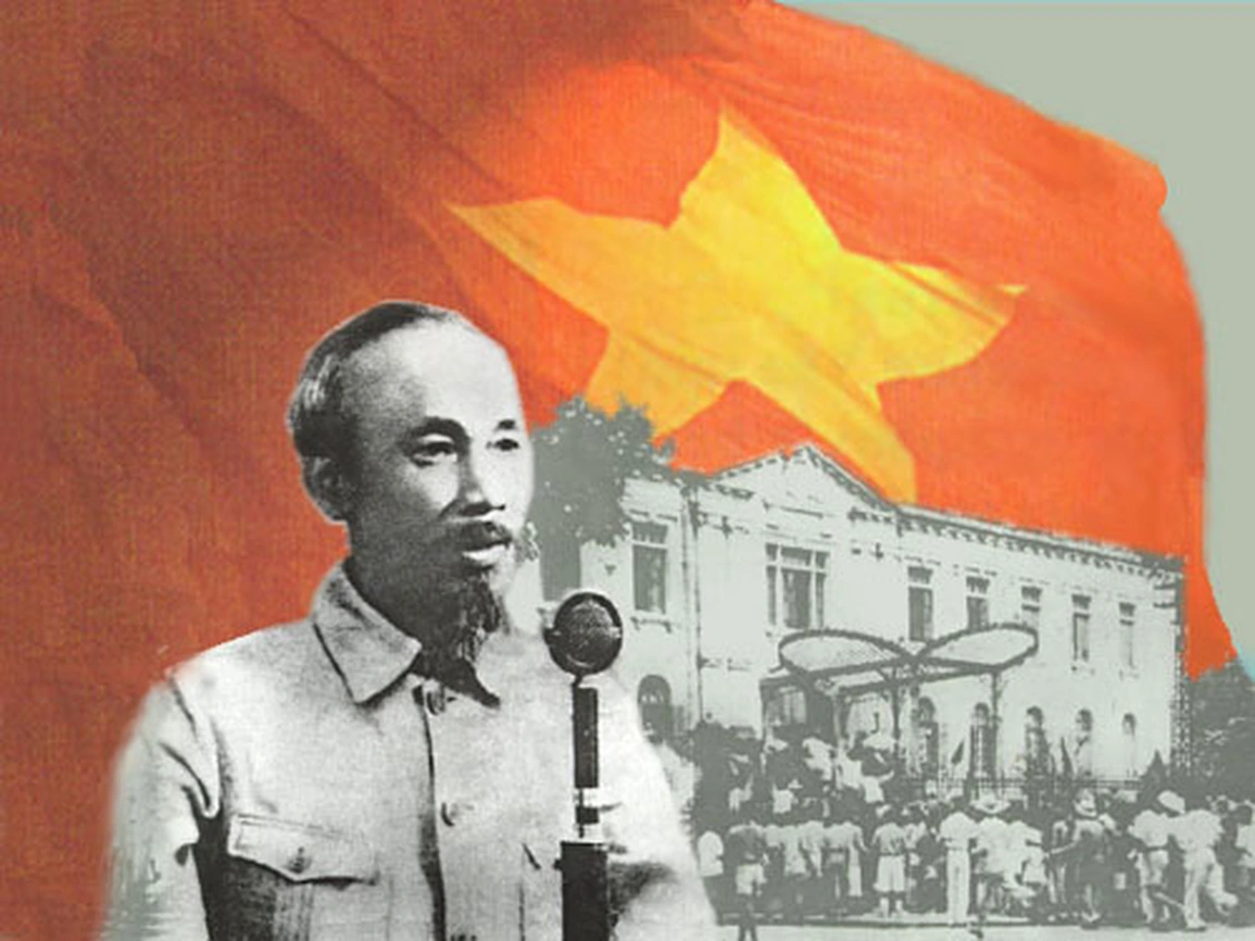 Bài viết của Tổng Bí thư, Chủ tịch nước Tô Lâm: Ánh sáng Hồ Chí Minh soi đường cho chúng ta đi- Ảnh 2.