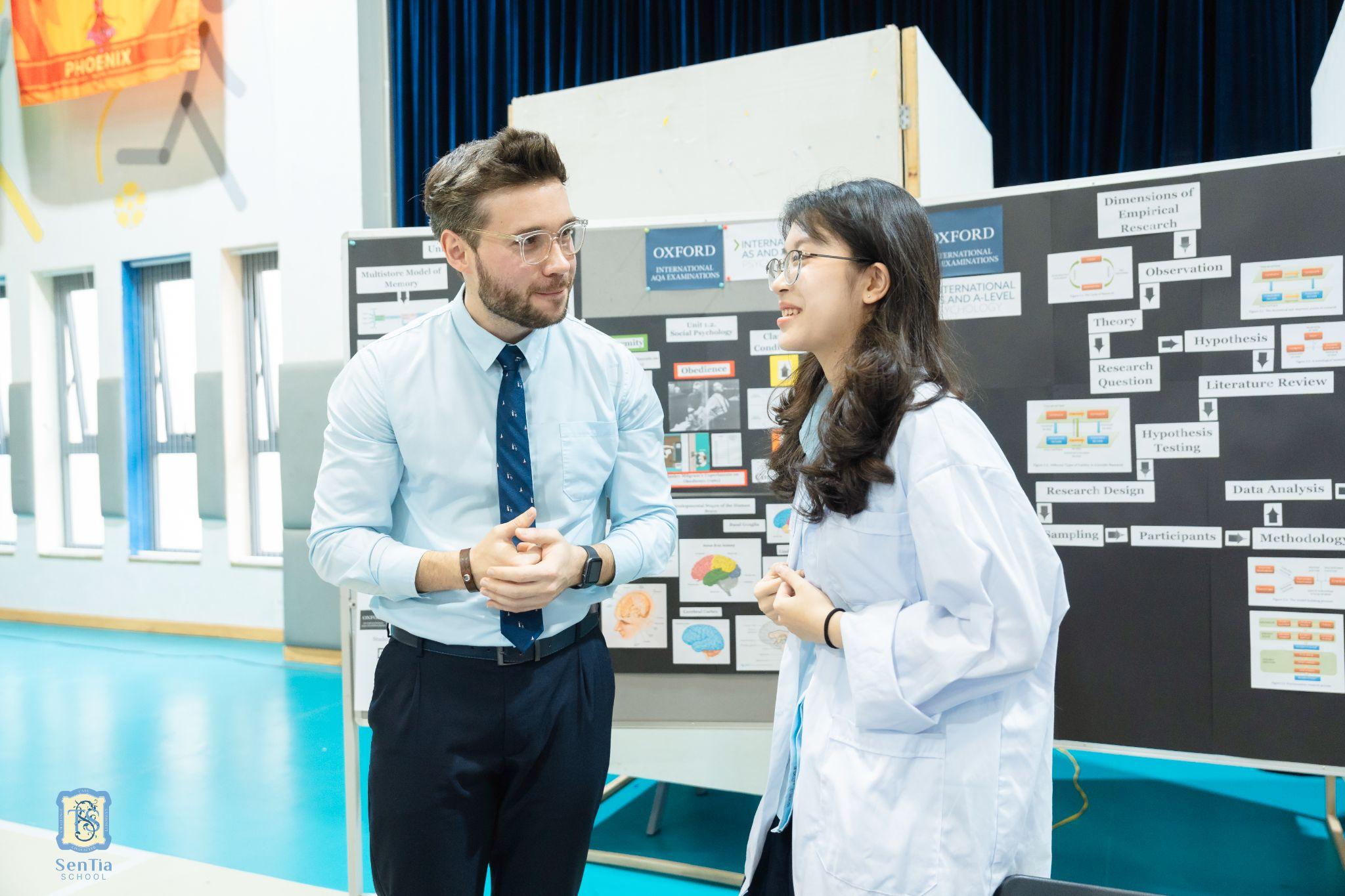 Trường SenTia gia nhập Taylor’s Education Group mở rộng lộ trình giáo dục toàn cầu- Ảnh 1.