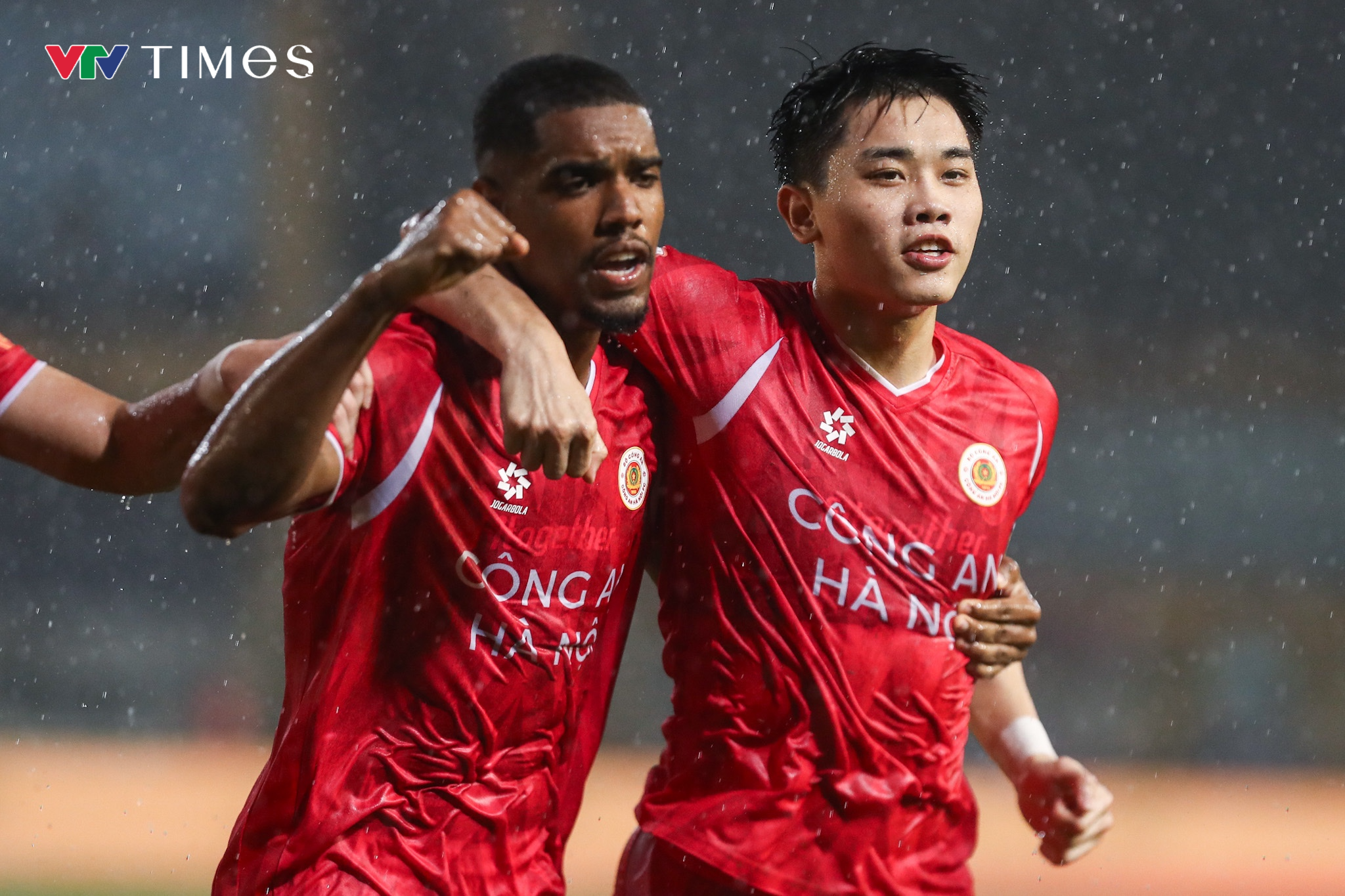Công an Hà Nội đăng quang V.League 2025-2026 sớm 3 vòng đấu- Ảnh 6.