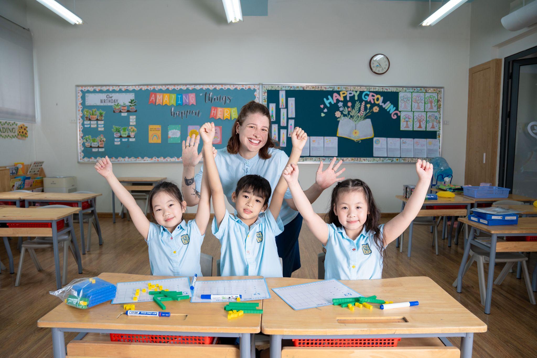 Trường SenTia gia nhập Taylor’s Education Group mở rộng lộ trình giáo dục toàn cầu- Ảnh 4.
