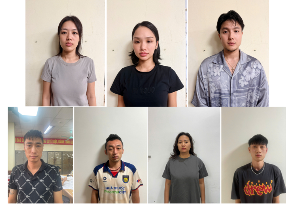 Nóng trên mạng tuần qua (11-17/5): Khởi tố nhiều vụ án đáng chú ý- Ảnh 1. Nóng trên mạng tuần qua (11-17/5): Khởi tố nhiều vụ án đáng chú ý- Ảnh 1.