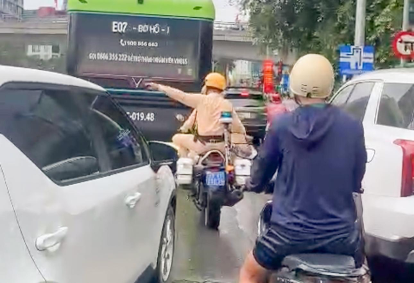 Khoảnh khắc đẹp tuần qua (11-17/5) - Ảnh 2.