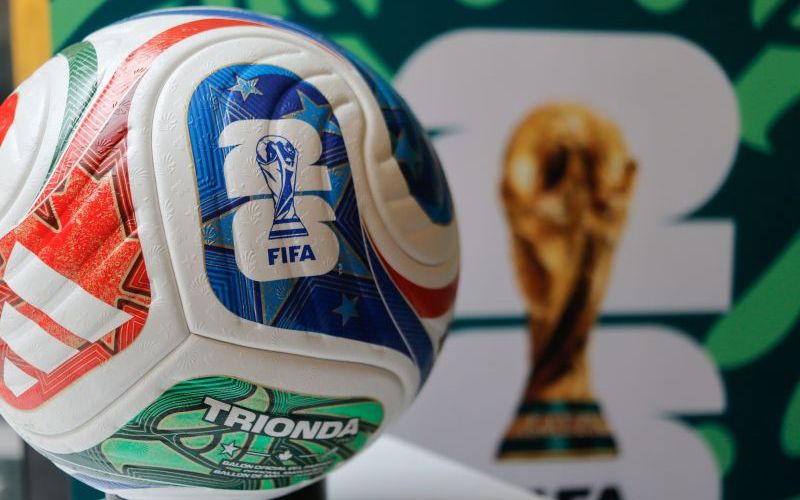 Guadalajara của Mexico đã sẵn sàng cho FIFA World Cup 2026™ - Ảnh 1.