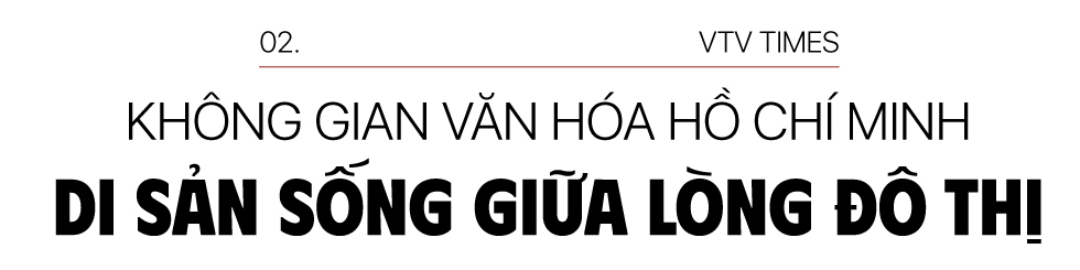 TP Hồ Chí Minh: 50 năm rực rỡ tên Người - Ảnh 4.