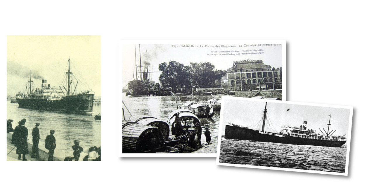 TP Hồ Chí Minh: 50 năm rực rỡ tên Người - Ảnh 2.